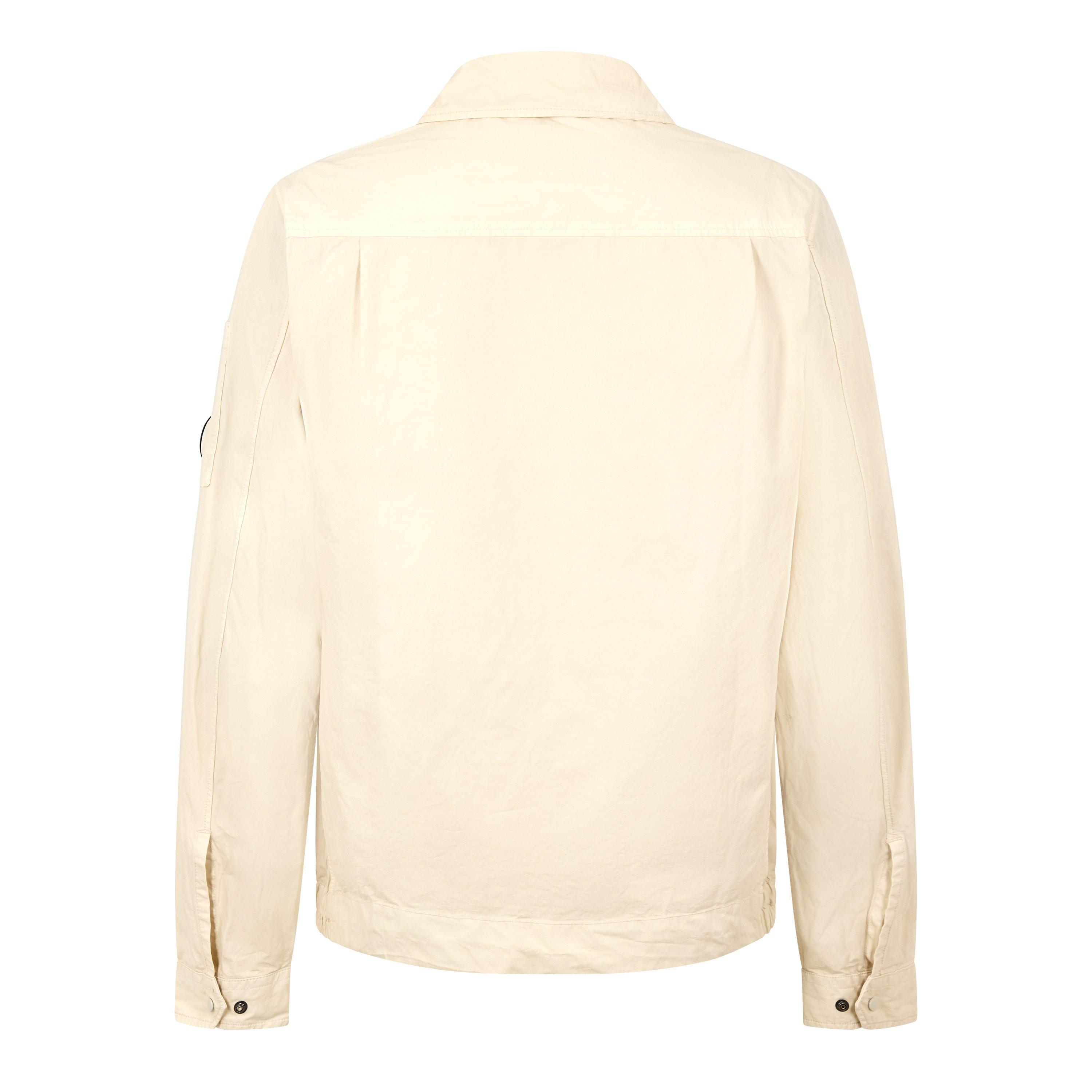 Frozen Dew 114 - CP Company - Men's Overshirt - 2