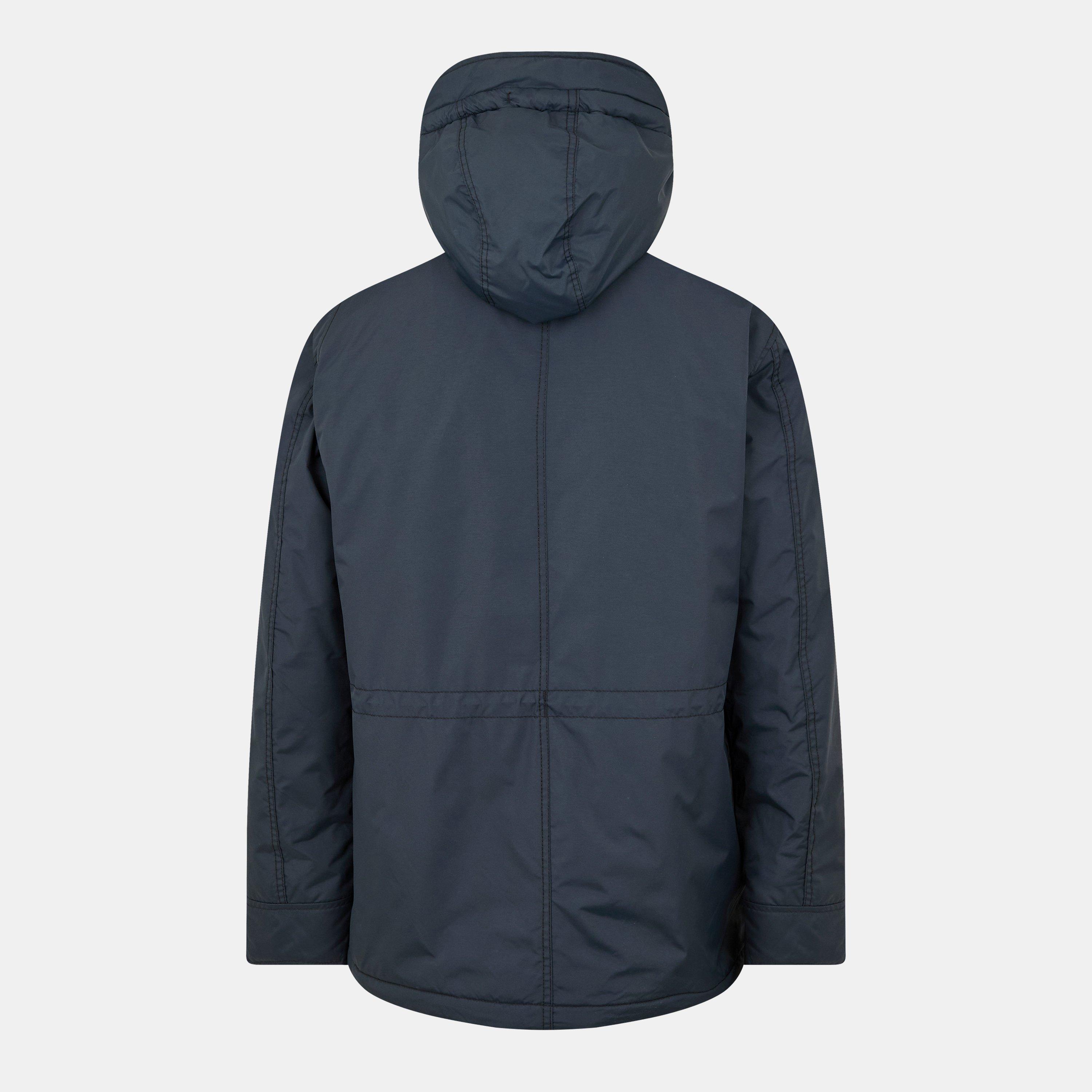 Salute - G Star - Men's Vodan Water Resistant Long Sleeve Puffer Jacket - 2