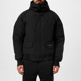 Canada Goose Chilliwack Bomber Jacket