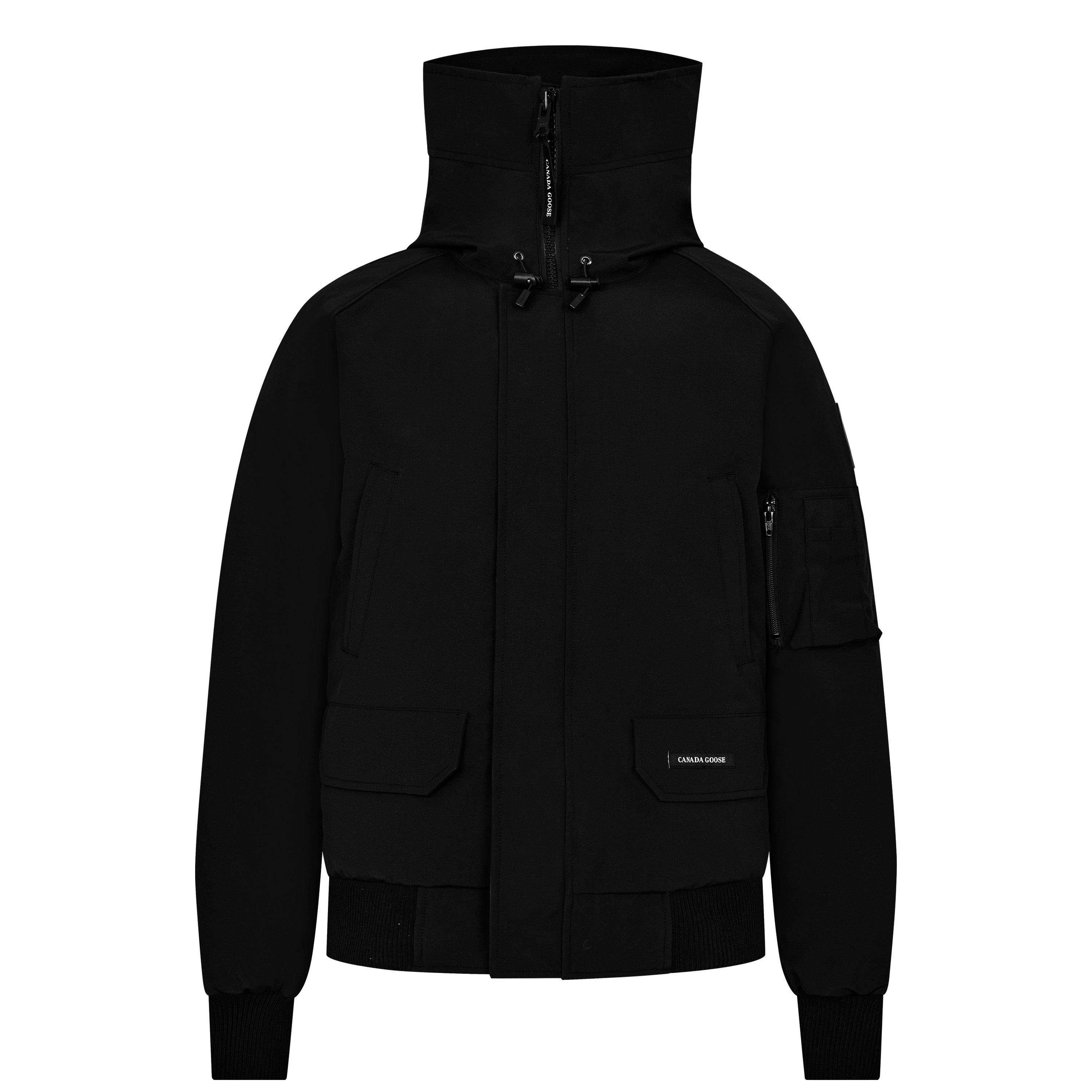 Canada Goose | Chilliwack Bomber Jacket | Bomber Jackets