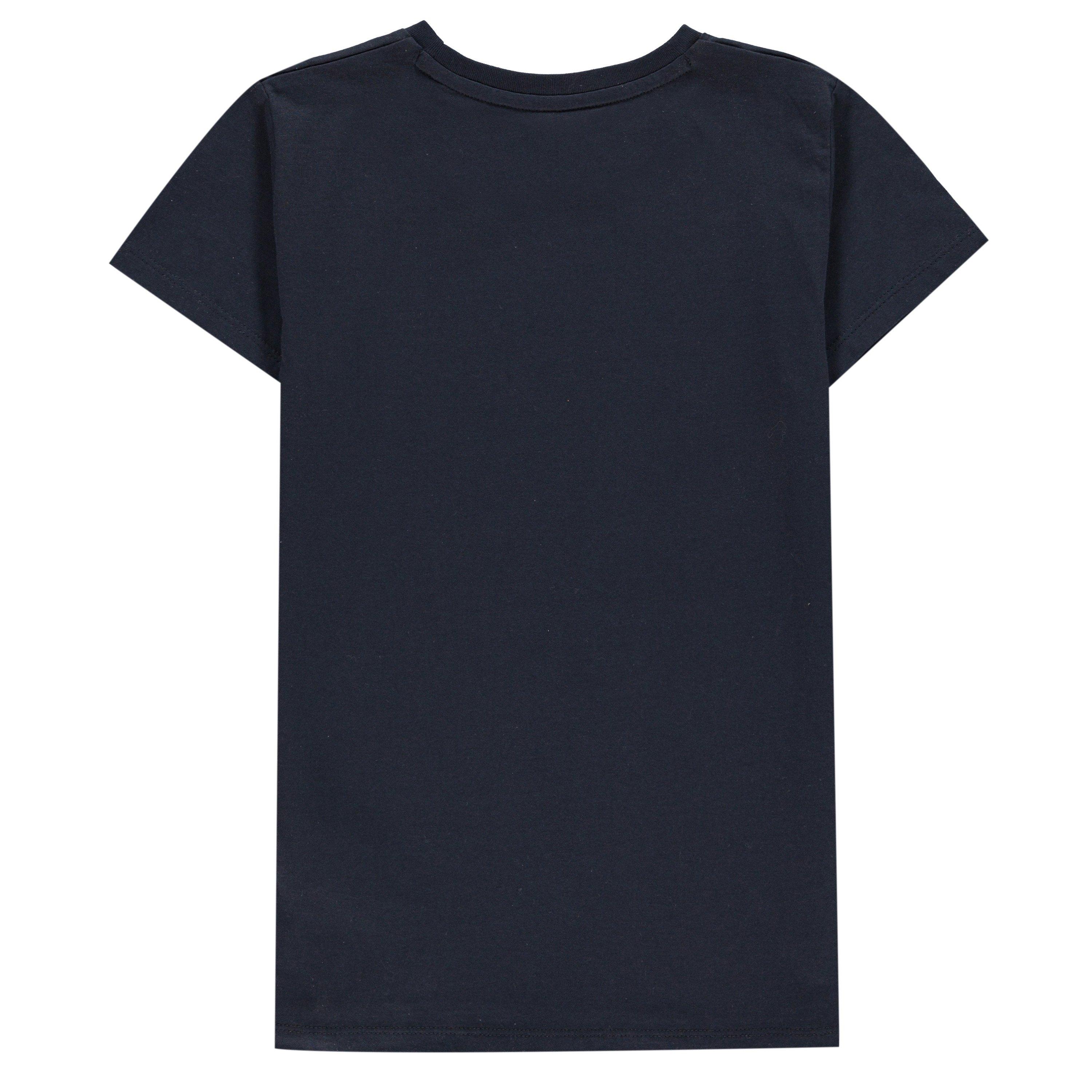 Navy 433 - Gant - Shield Logo T Shirt - 2