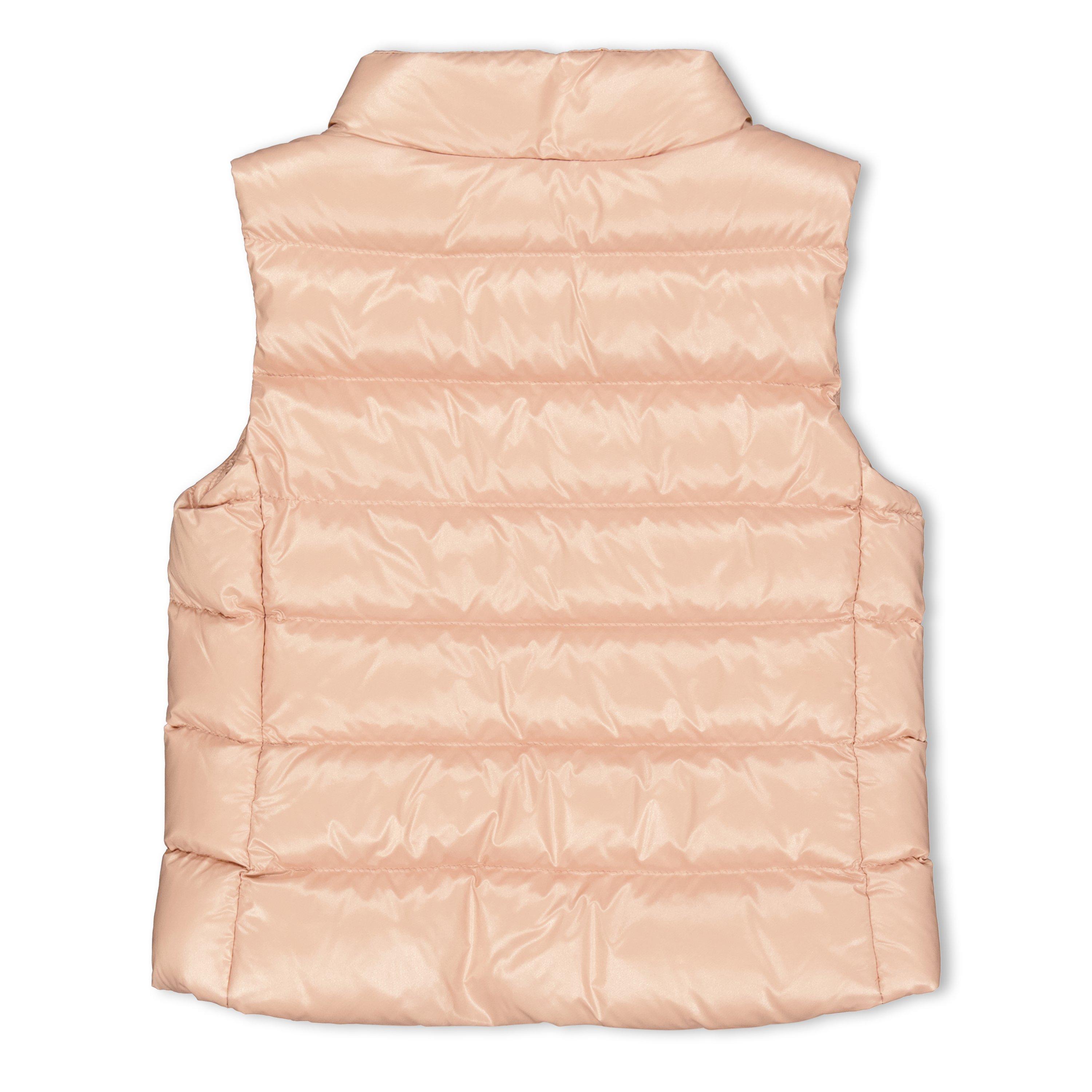 Pink 512 - Moncler - Moncler Ghany Gilet Jn64 - 2