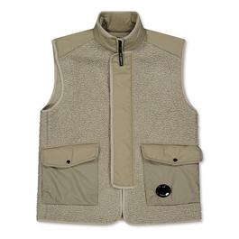 CP Company Gilet Juniors