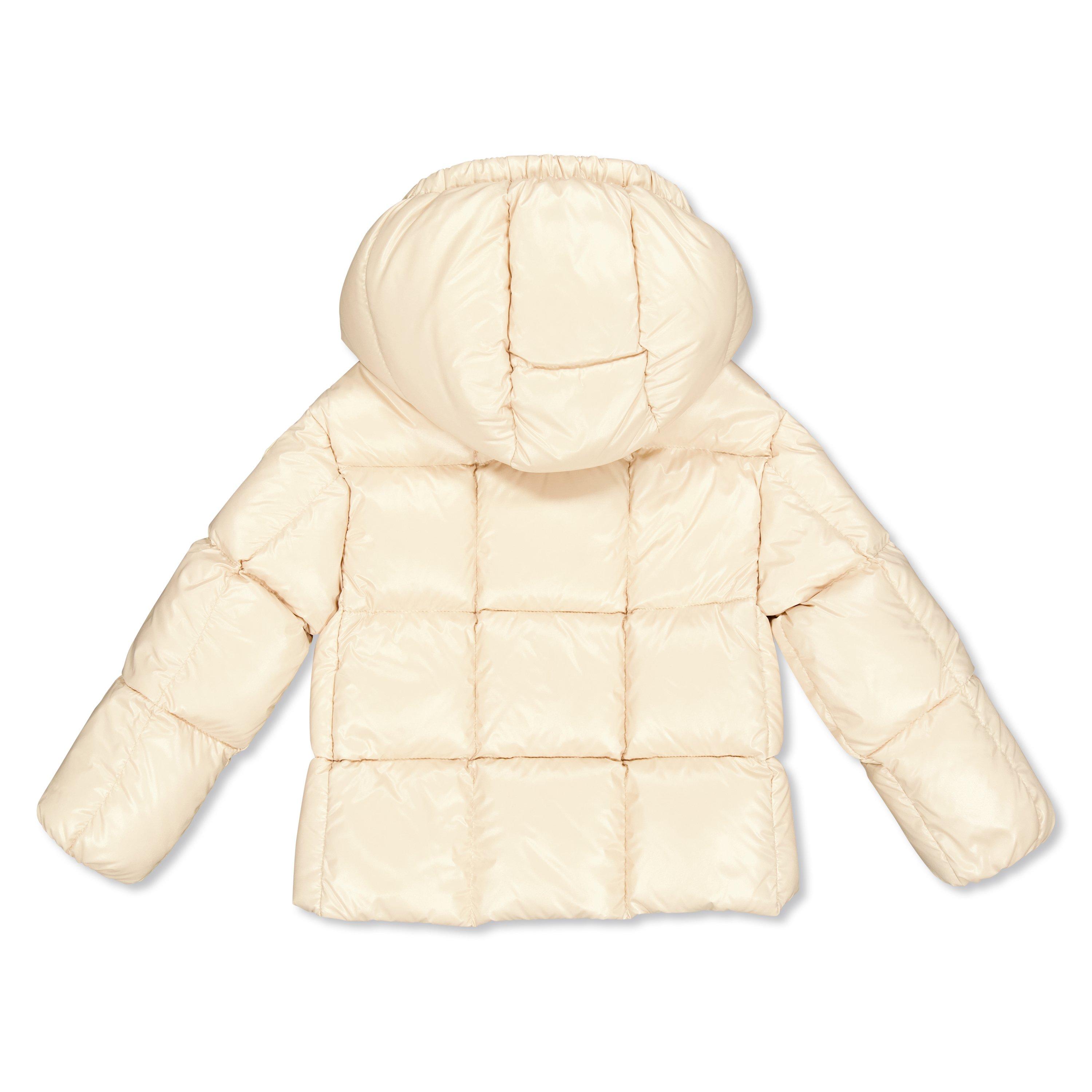 Beige 21G - Moncler - Moncler Parana Jkt Jn64 - 2