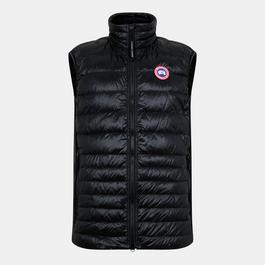 Canada Goose Hyb Lite Vst Sn00