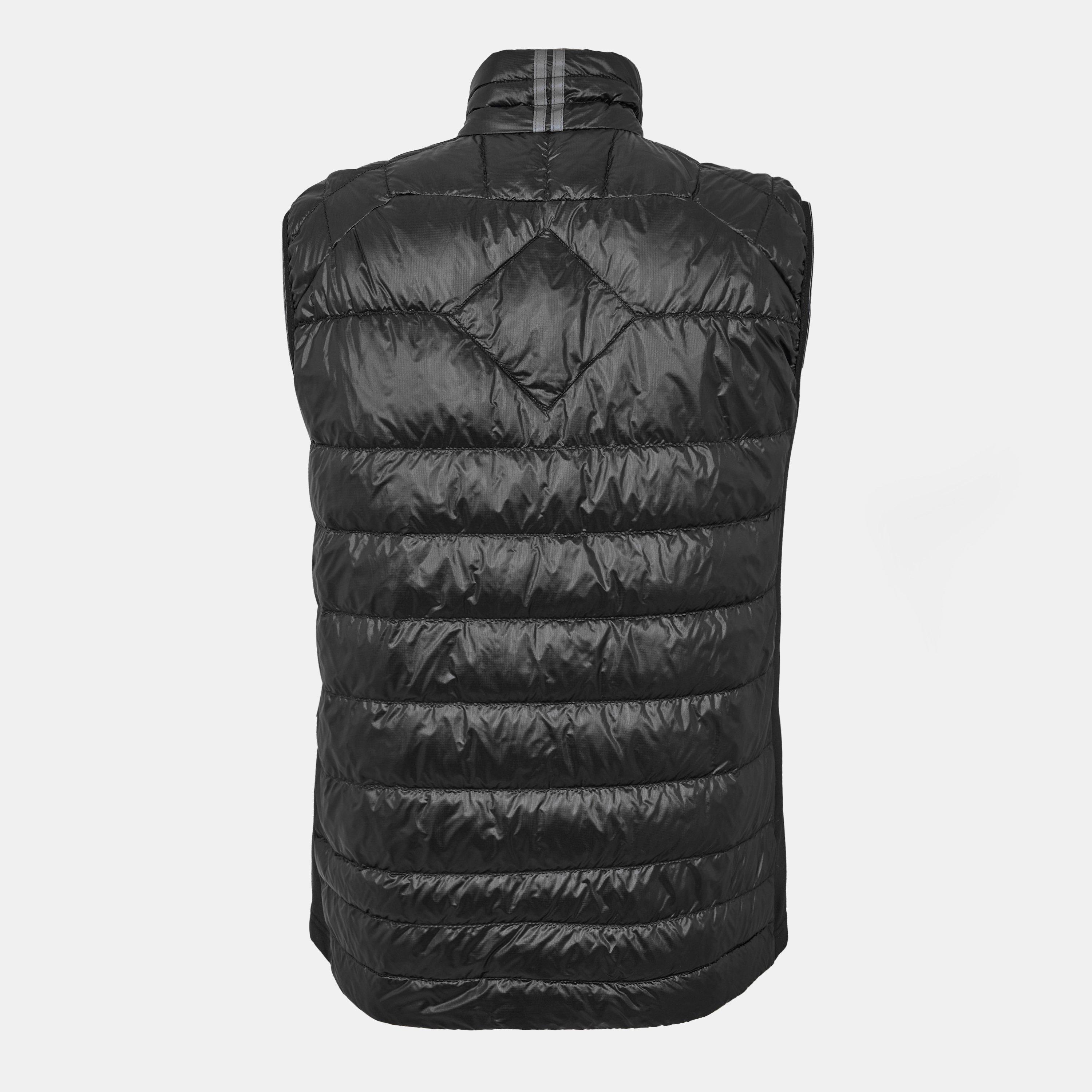 Black 9061 - Canada Goose - Men's Hybrid Lite Down Water-Repellent Gilet - 2