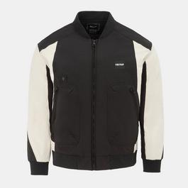Firetrap Mens Pad Jacket
