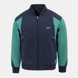 Firetrap Mens Pad Jacket