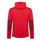 Rouge - Macron - Il Gufo Boy Cotton Black T-shirt With Cycle Print - 2