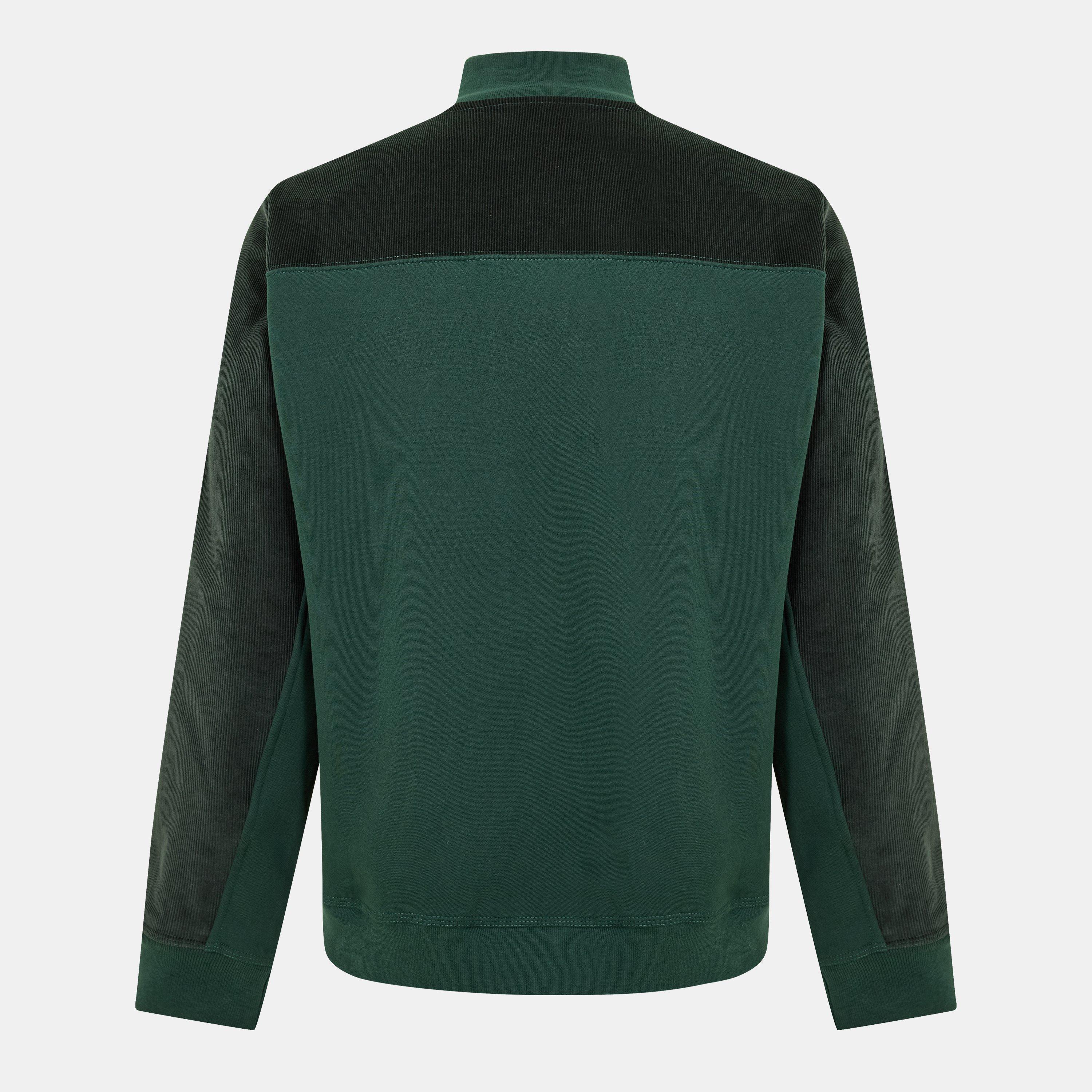 Green 38 - PS Paul Smith - PS Cord Bomber Sn54 - 2