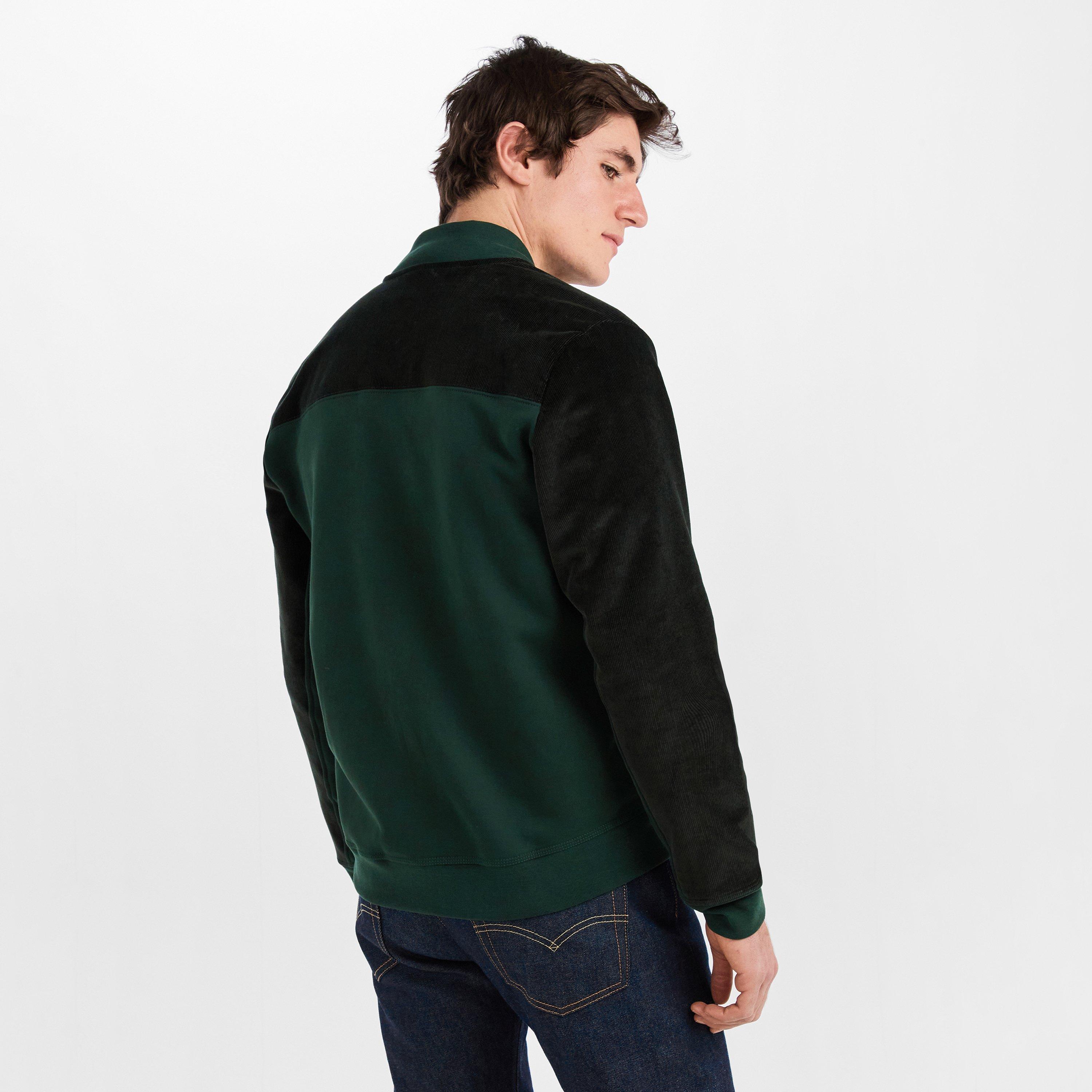 Green 38 - PS Paul Smith - PS Cord Bomber Sn54 - 4
