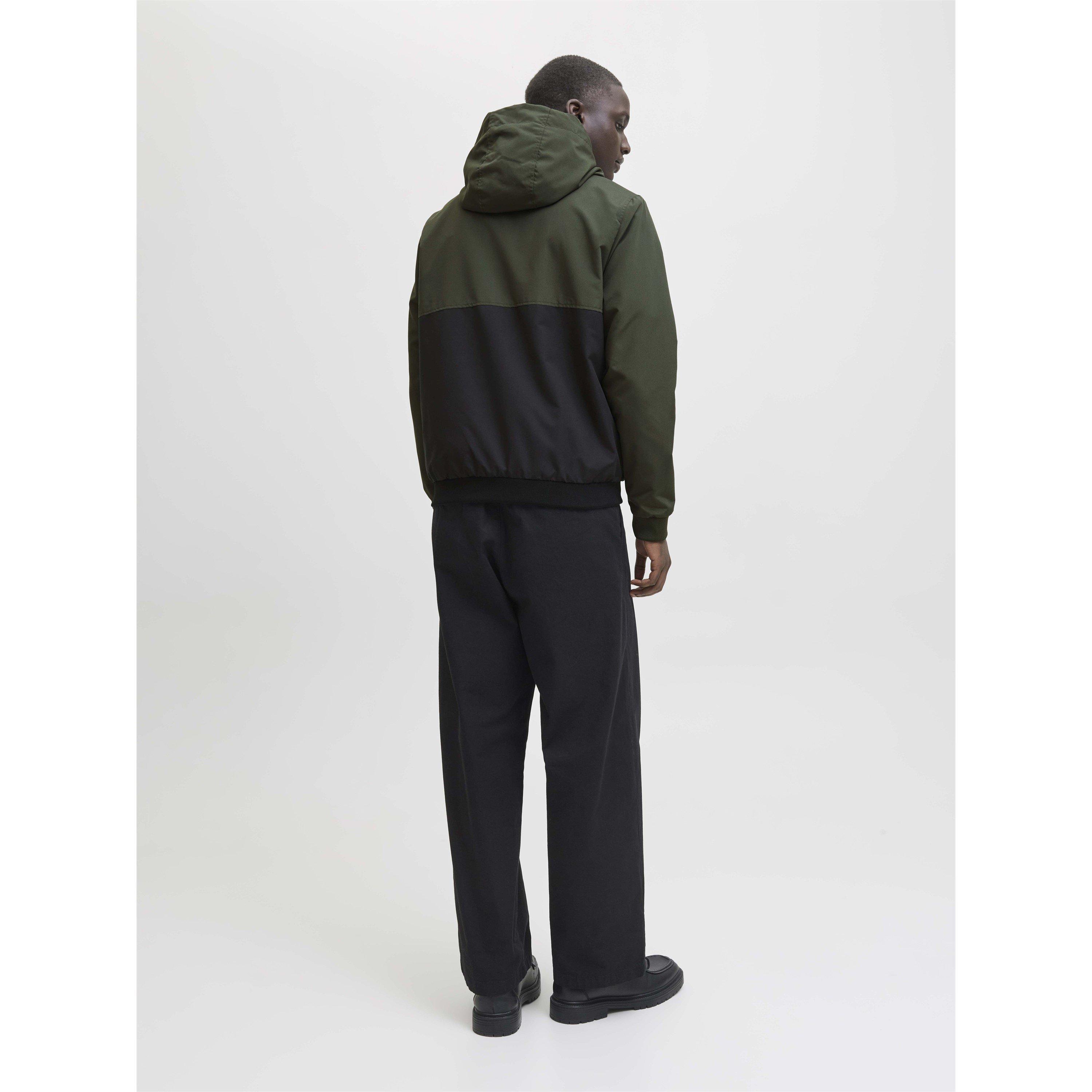 Duffel Bag - Jack and Jones - Men's Bomber Jacket - 6