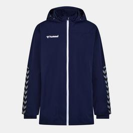 Hummel All Wthr Jkt Sn99