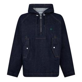 Lacoste BH4561 Jkt Sn99