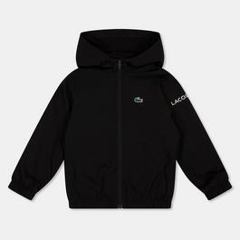 Lacoste Taffeta Jkt Jn54
