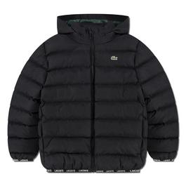 Lacoste Puffer Jkt Jn54