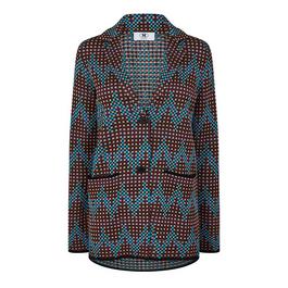 Missoni Knitted Jacket