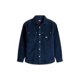 Tommy Jeans TJ Cord Shirt Sn54