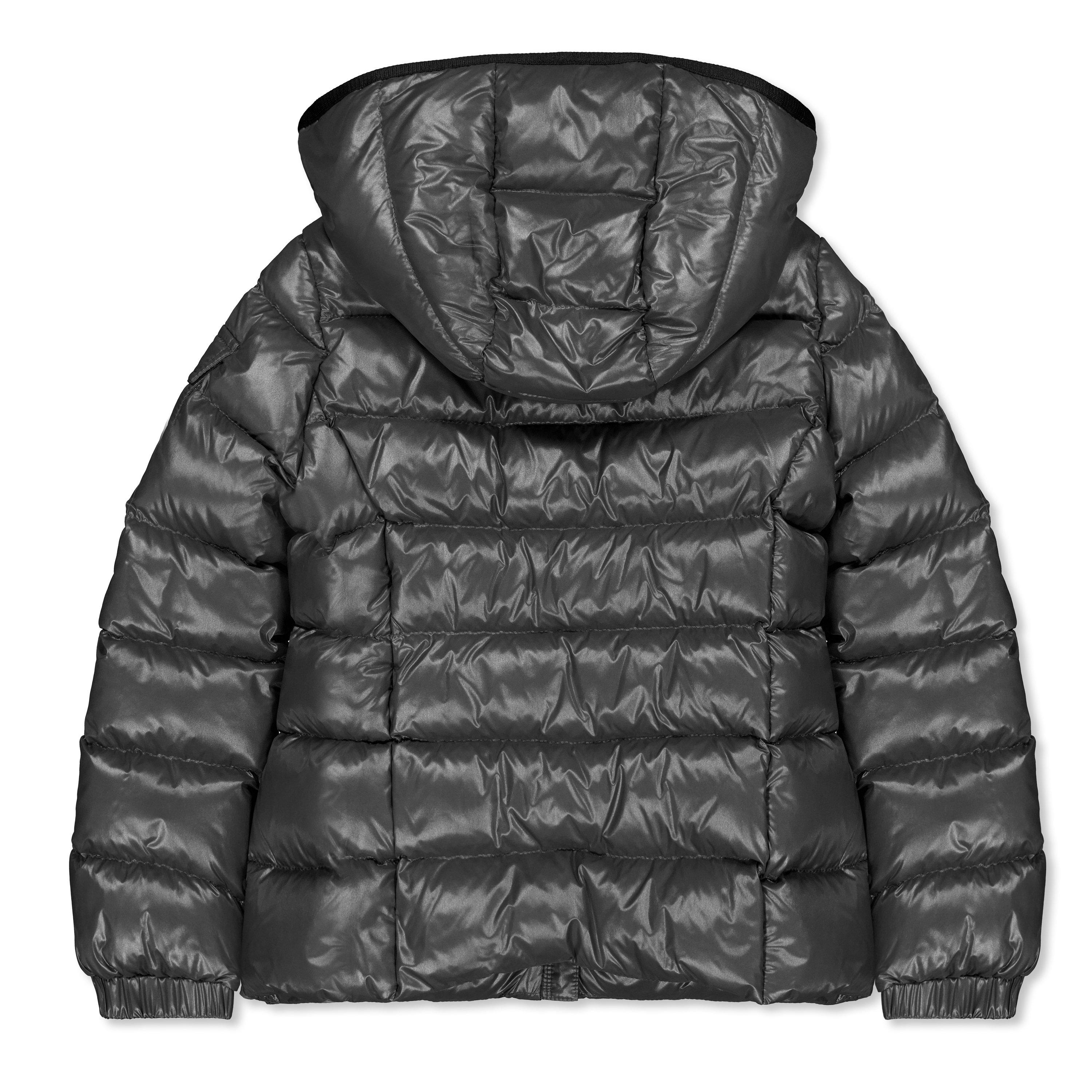 Grey 92A - Moncler - Moncler Bady Jkt Jn64 - 2