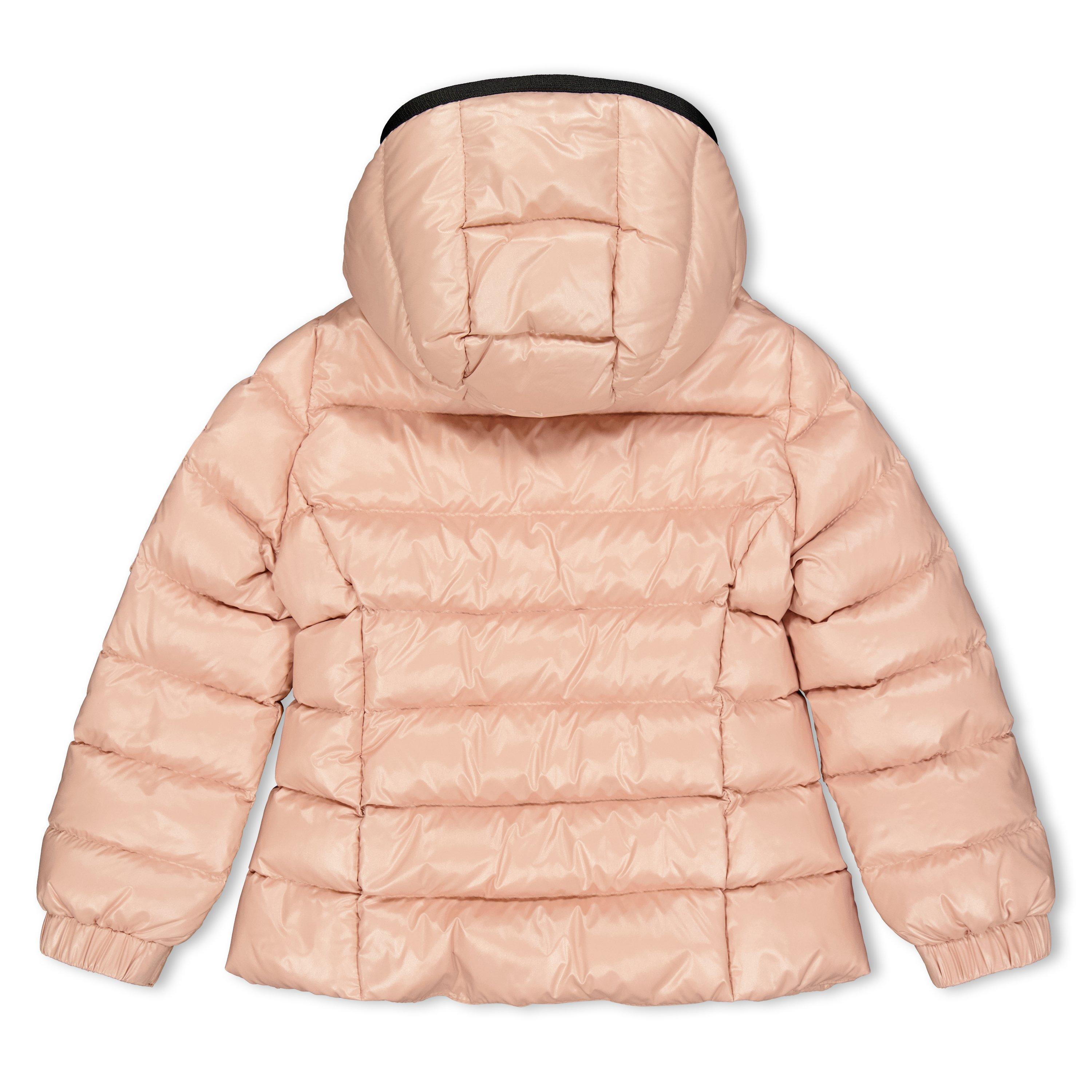 Pink 512 - Moncler - Moncler Bady Jkt Jn64 - 2