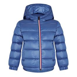 Moncler New Aubert Down Jacket Boys