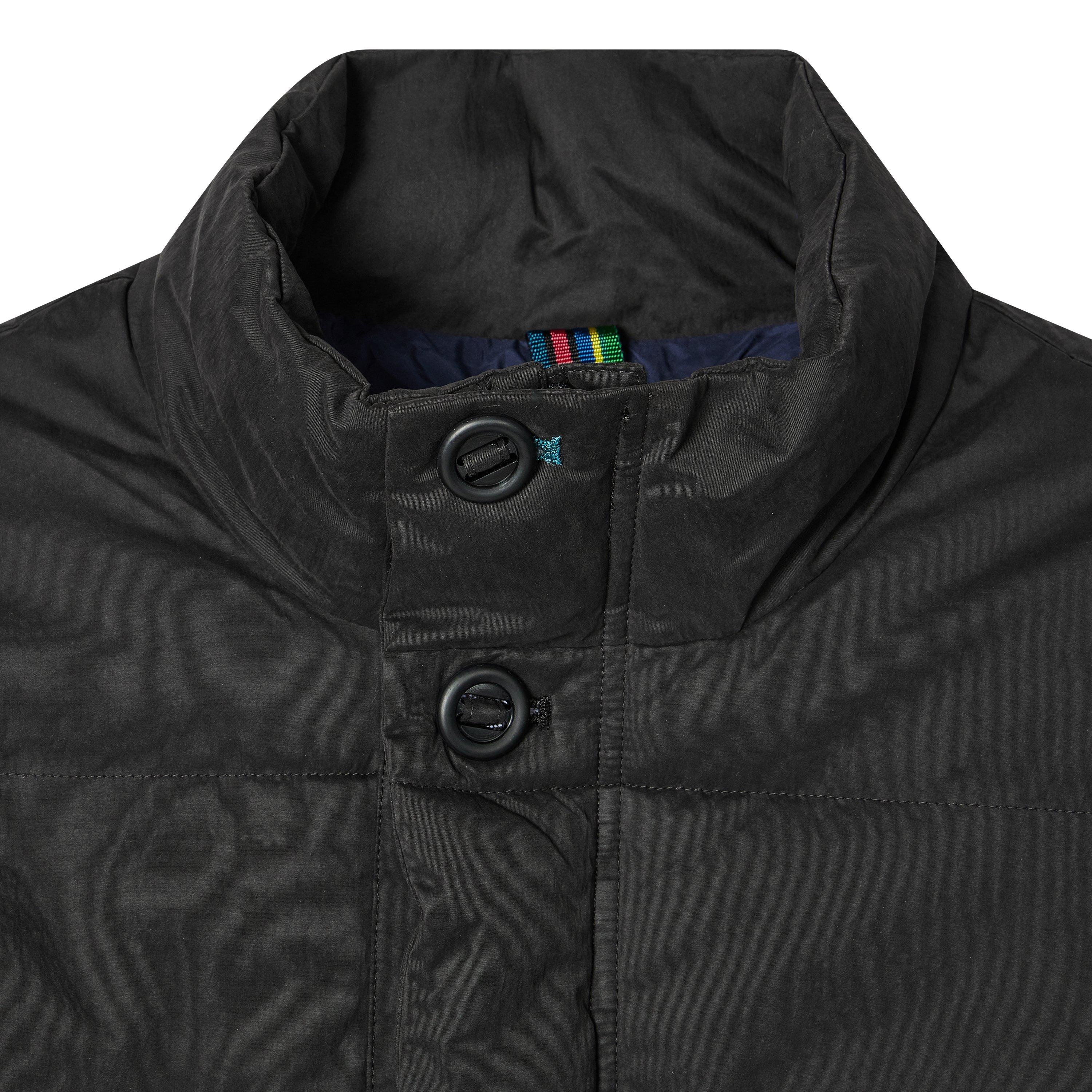 Black 79 - PS Paul Smith - PS Fibre Down Jckt Sn54 - 2