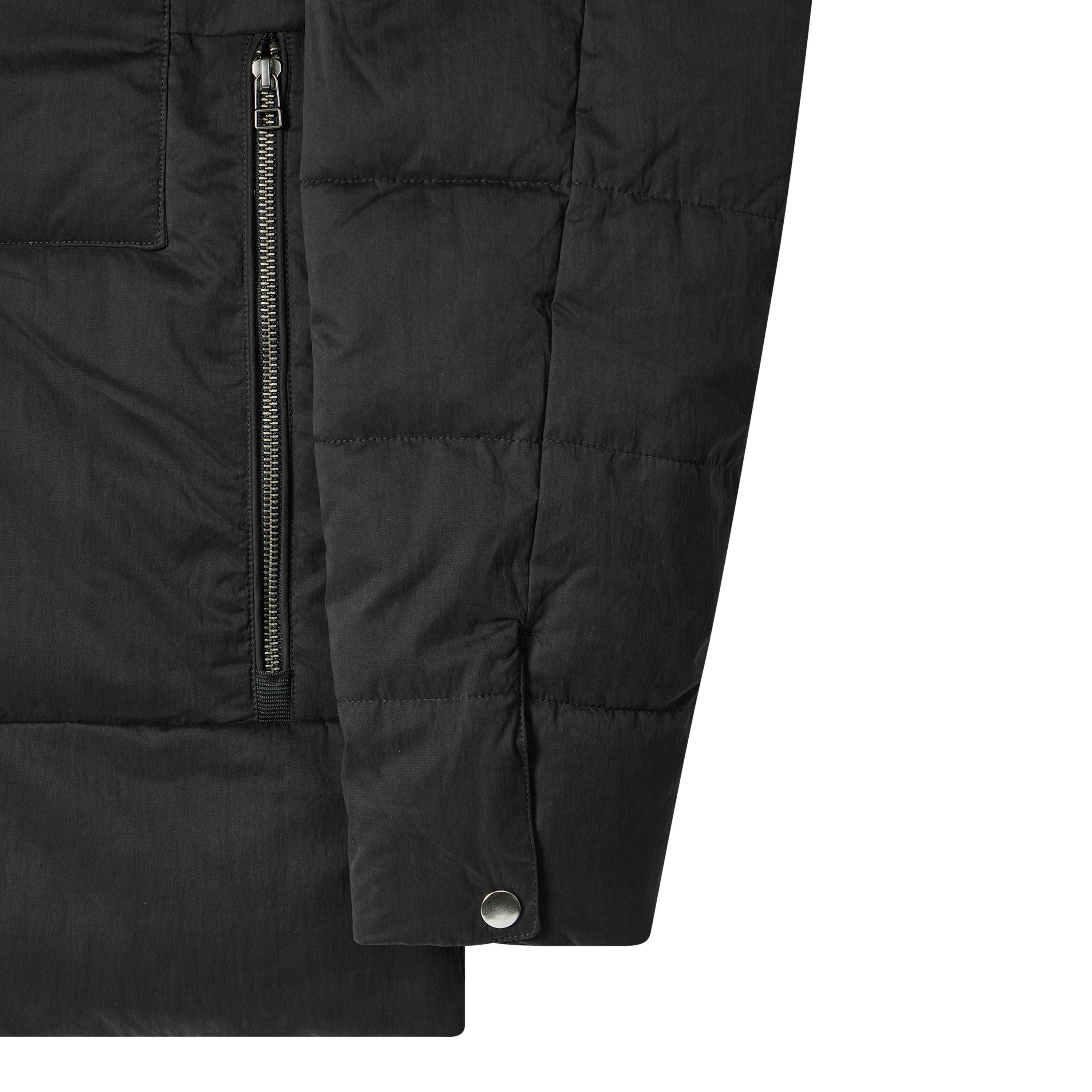 Black 79 - PS Paul Smith - PS Fibre Down Jckt Sn54 - 3