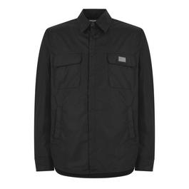 Dolce and Gabbana Logo Overshirt