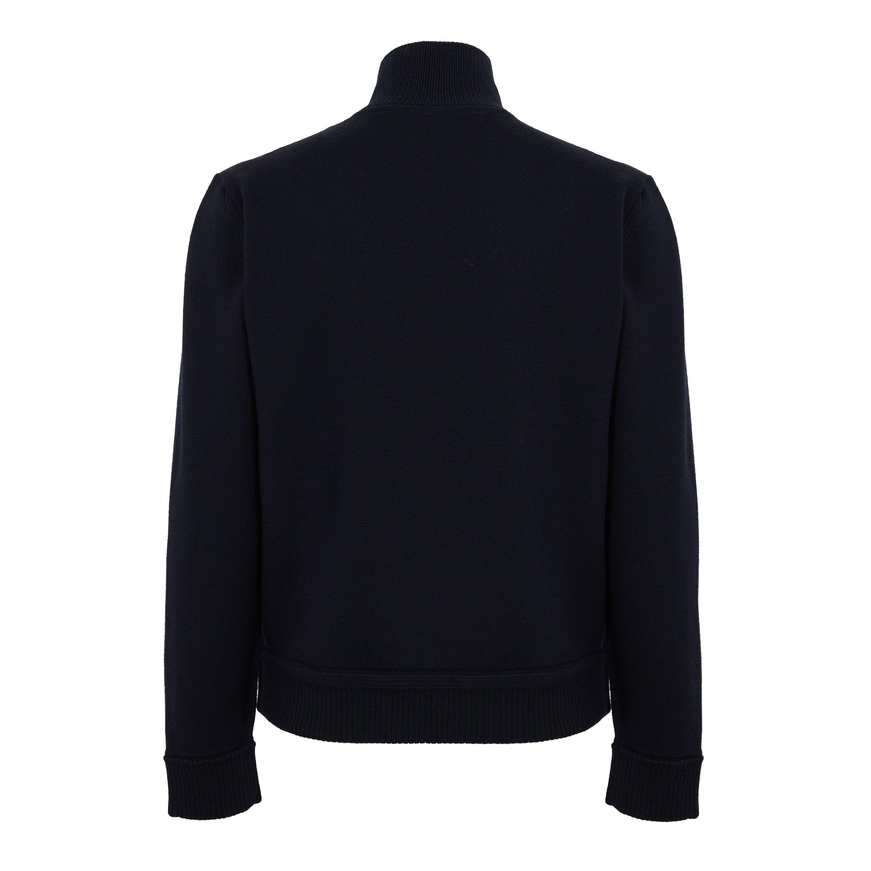 Navy 778 - Moncler - Men's Hybrid Jacket - 2