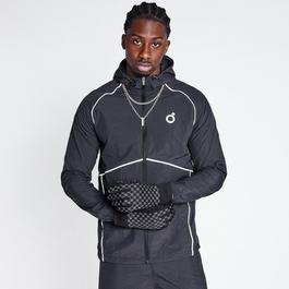 Blood Brother Jacket Mens