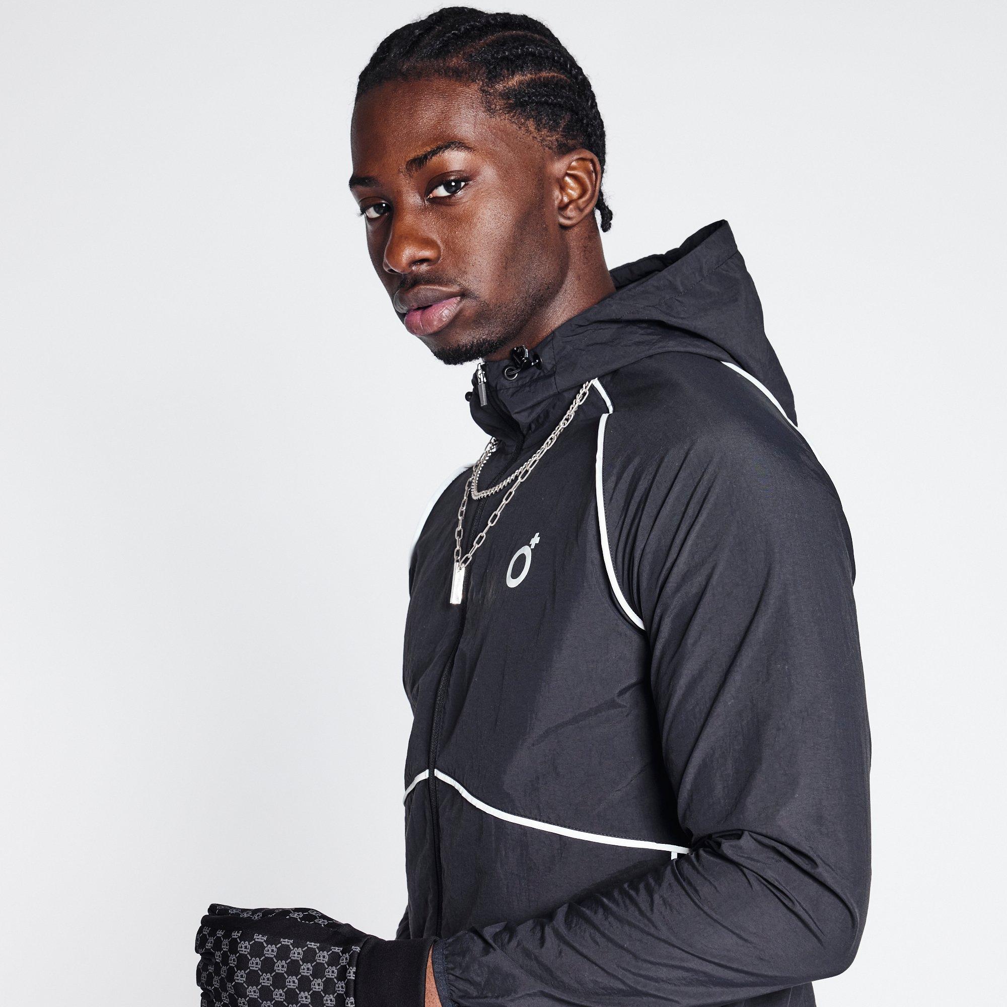 Sort - Blood Brother - Tech Performance Training Jacket - 2