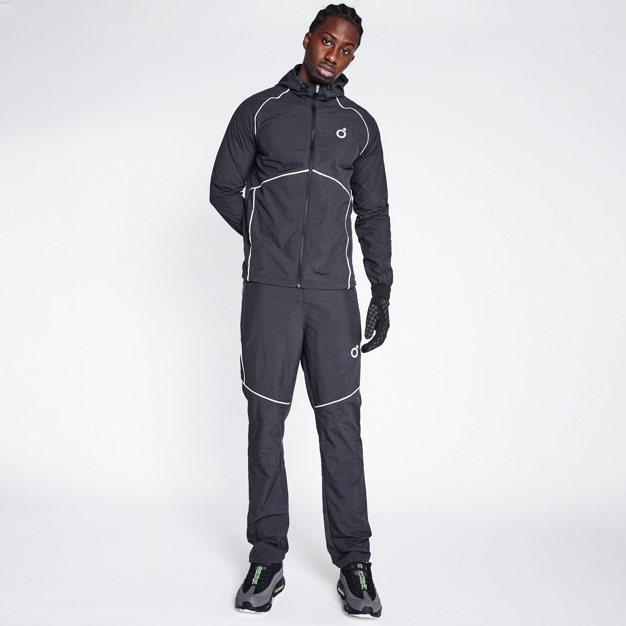Sort - Blood Brother - Tech Performance Training Jacket - 4