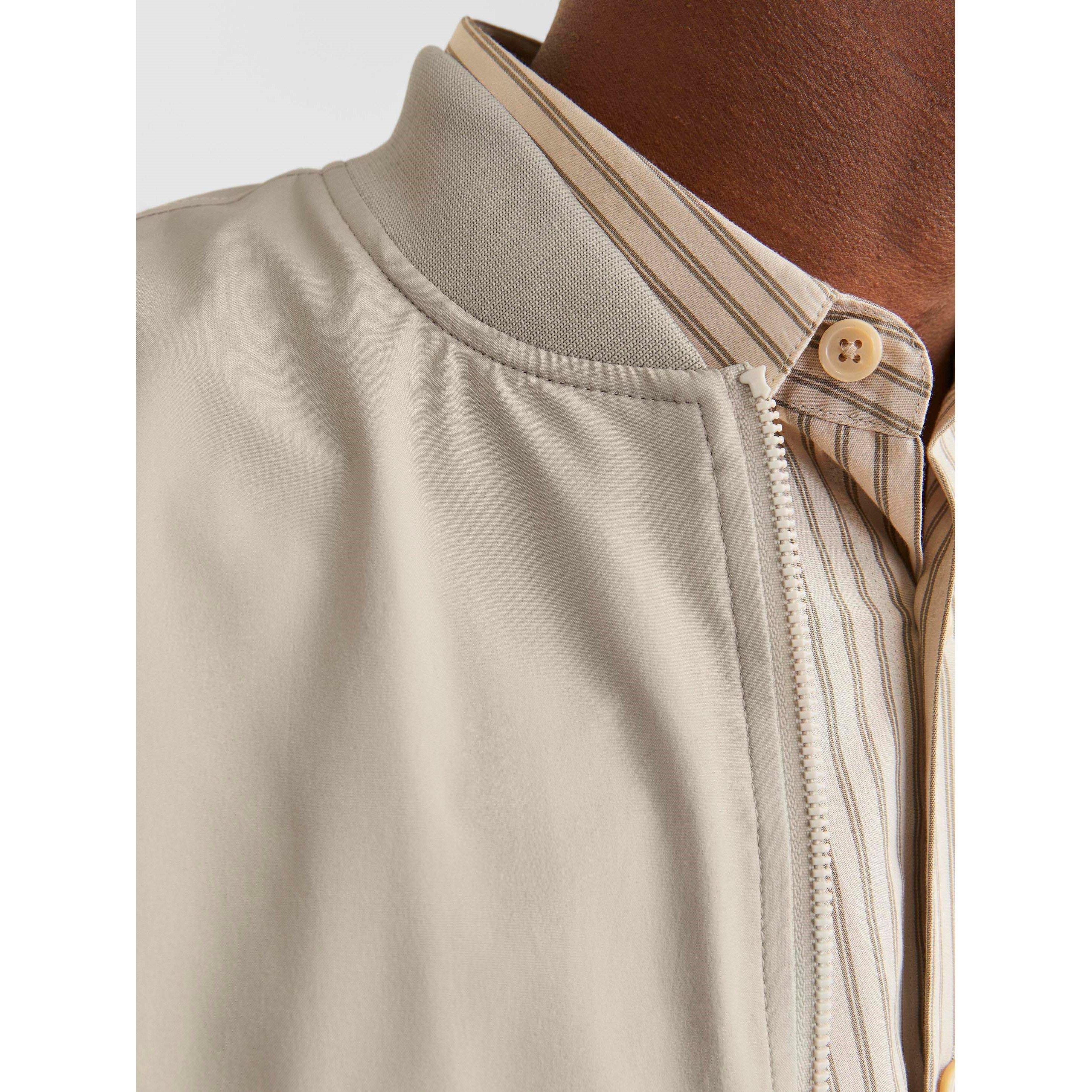 Moonbeam - Jack and Jones - Charge Bomber Jacket Mens - 4