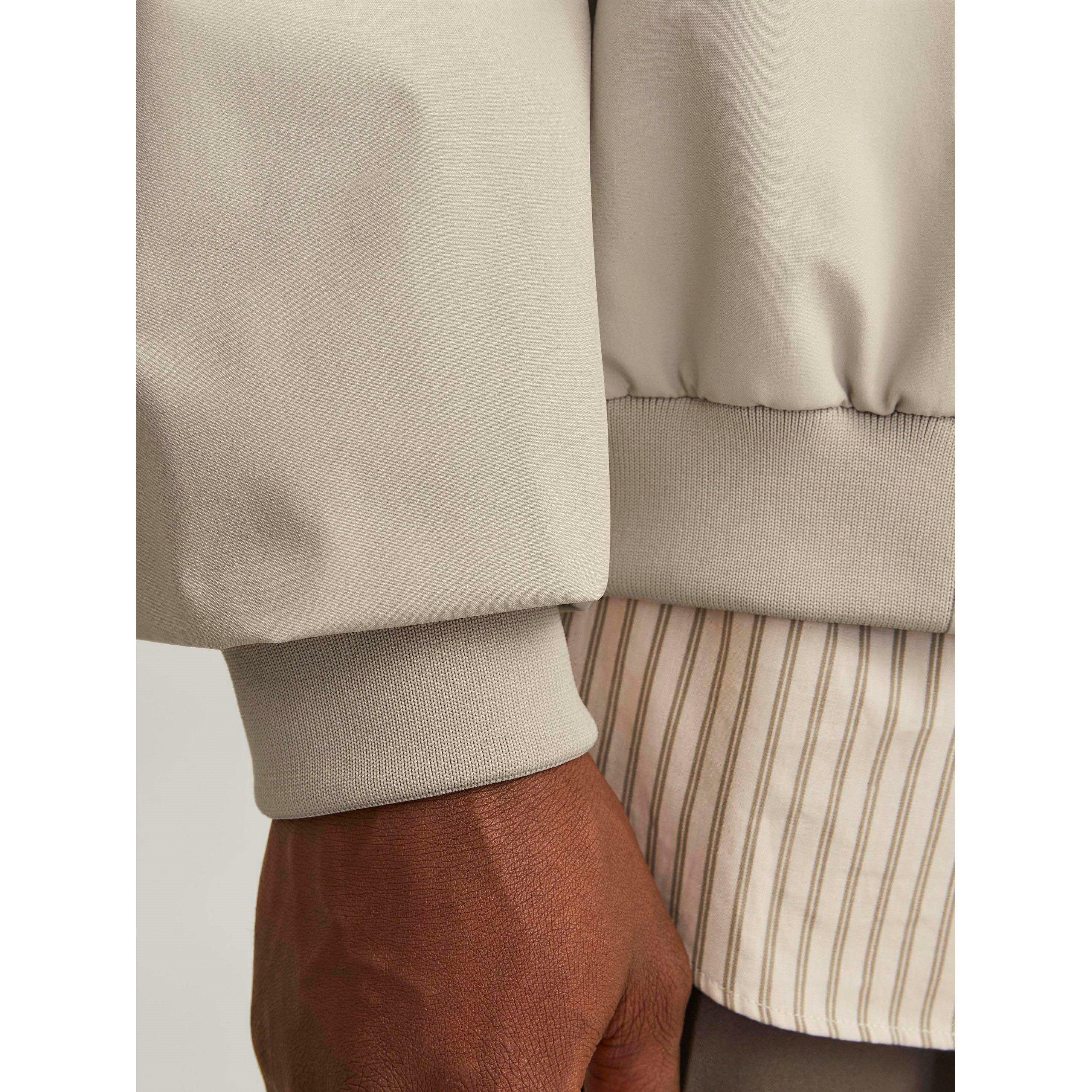 Moonbeam - Jack and Jones - Charge Bomber Jacket Mens - 5