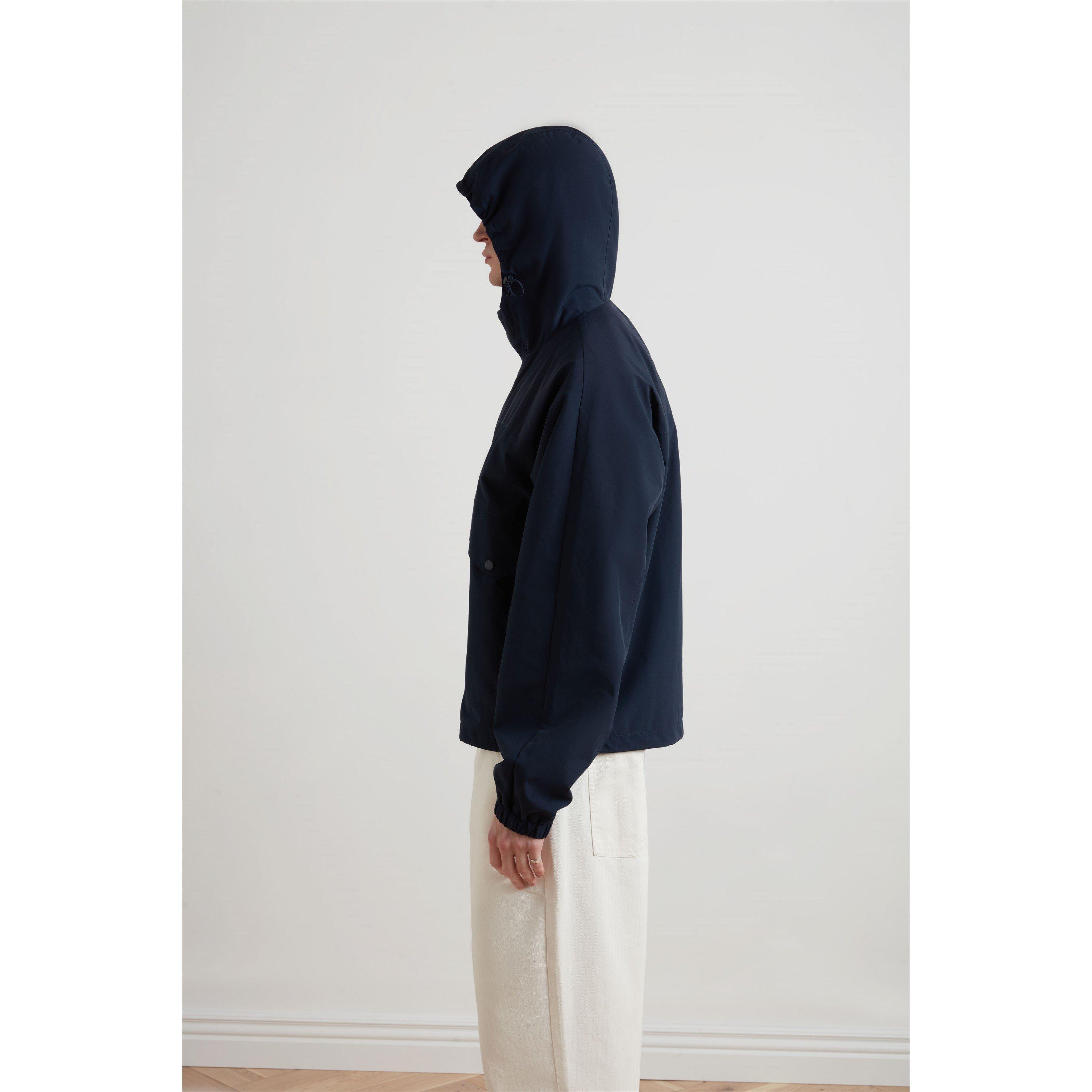 True Navy 412 - Farah - Farah Shenley Jkt Sn61 - 3