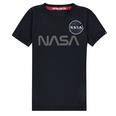 Boy's NASA Reflect T Shirt
