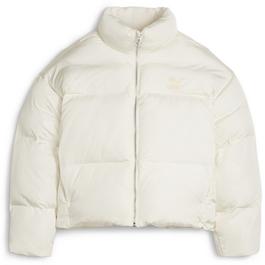 Puma Oversized Puffer Jacket