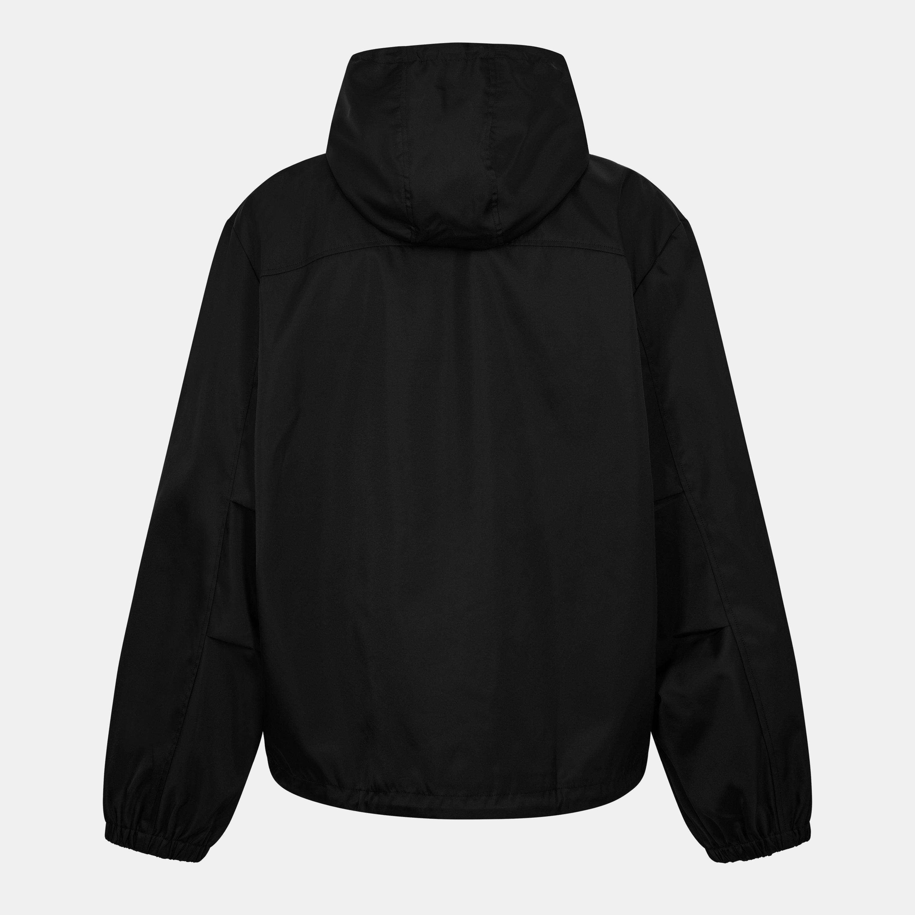 Black - Cole Buxton - Men's Windbreaker - 2