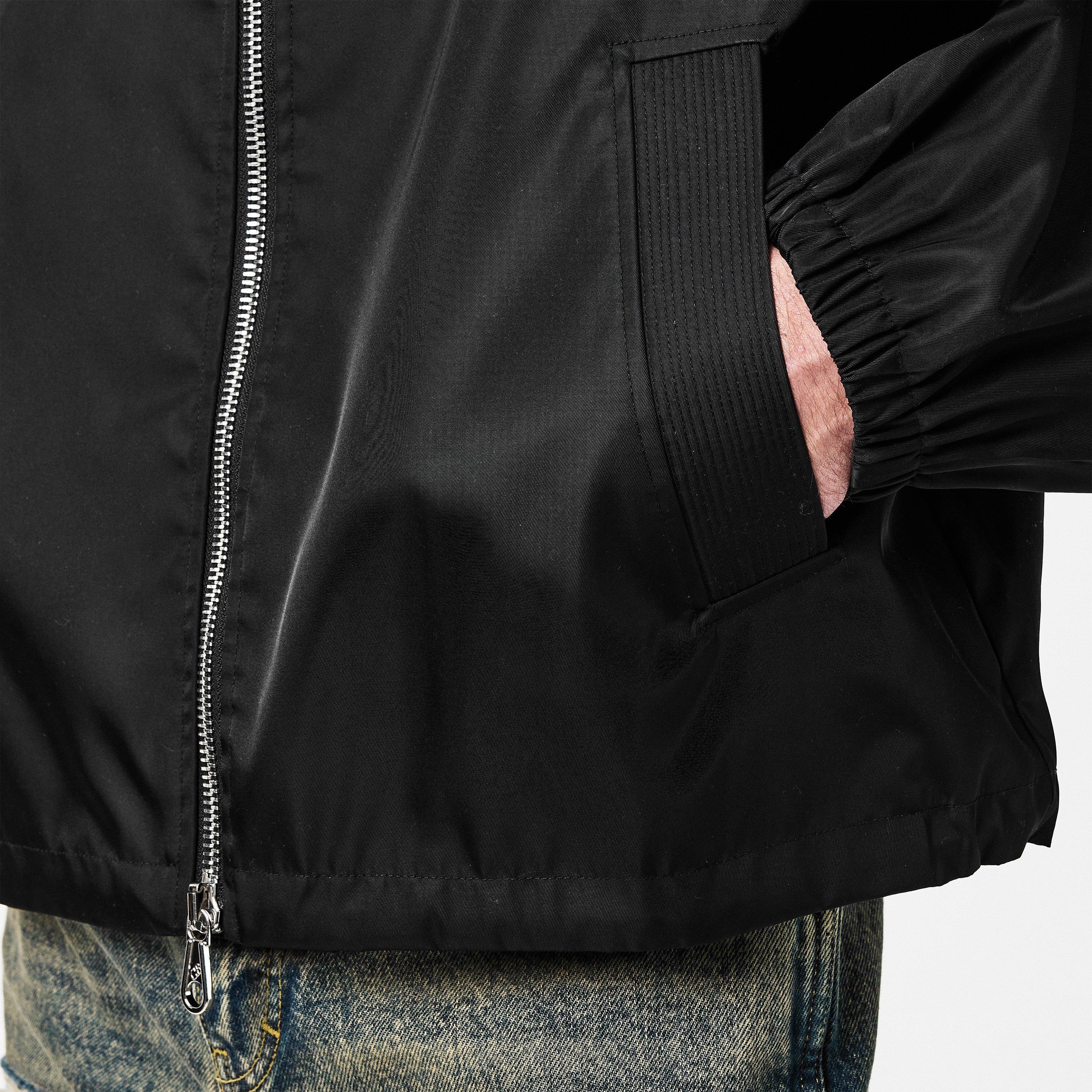 Black - Cole Buxton - Men's Windbreaker - 5