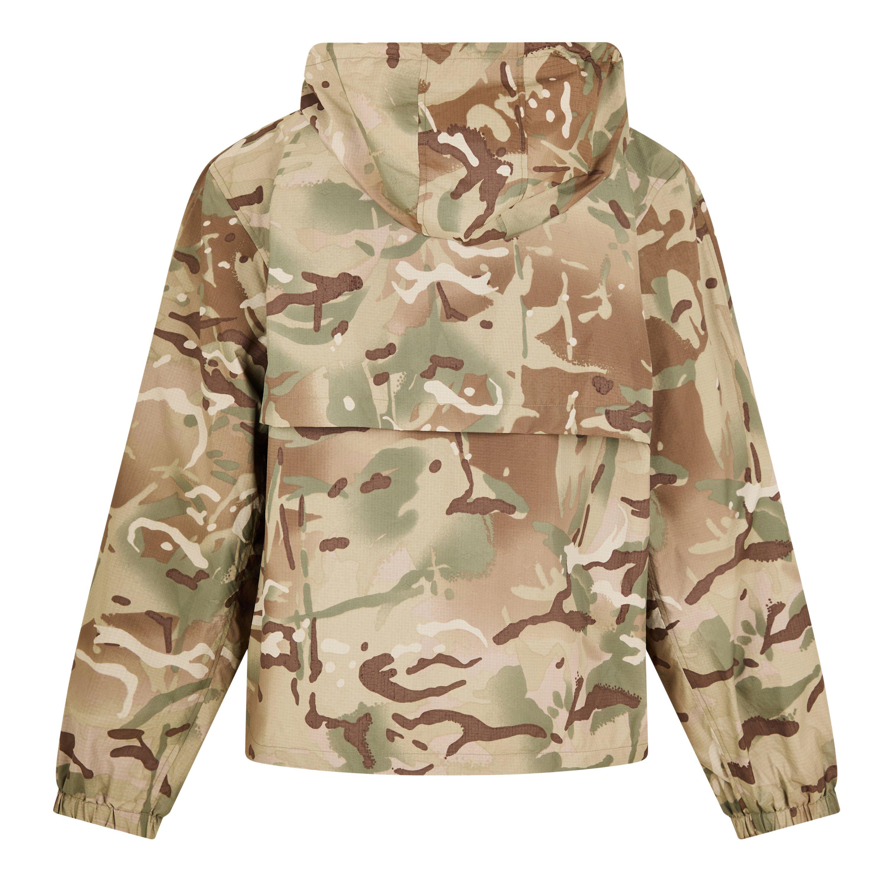 Multi Cam - Cole Buxton - Men's Windbreaker - 2