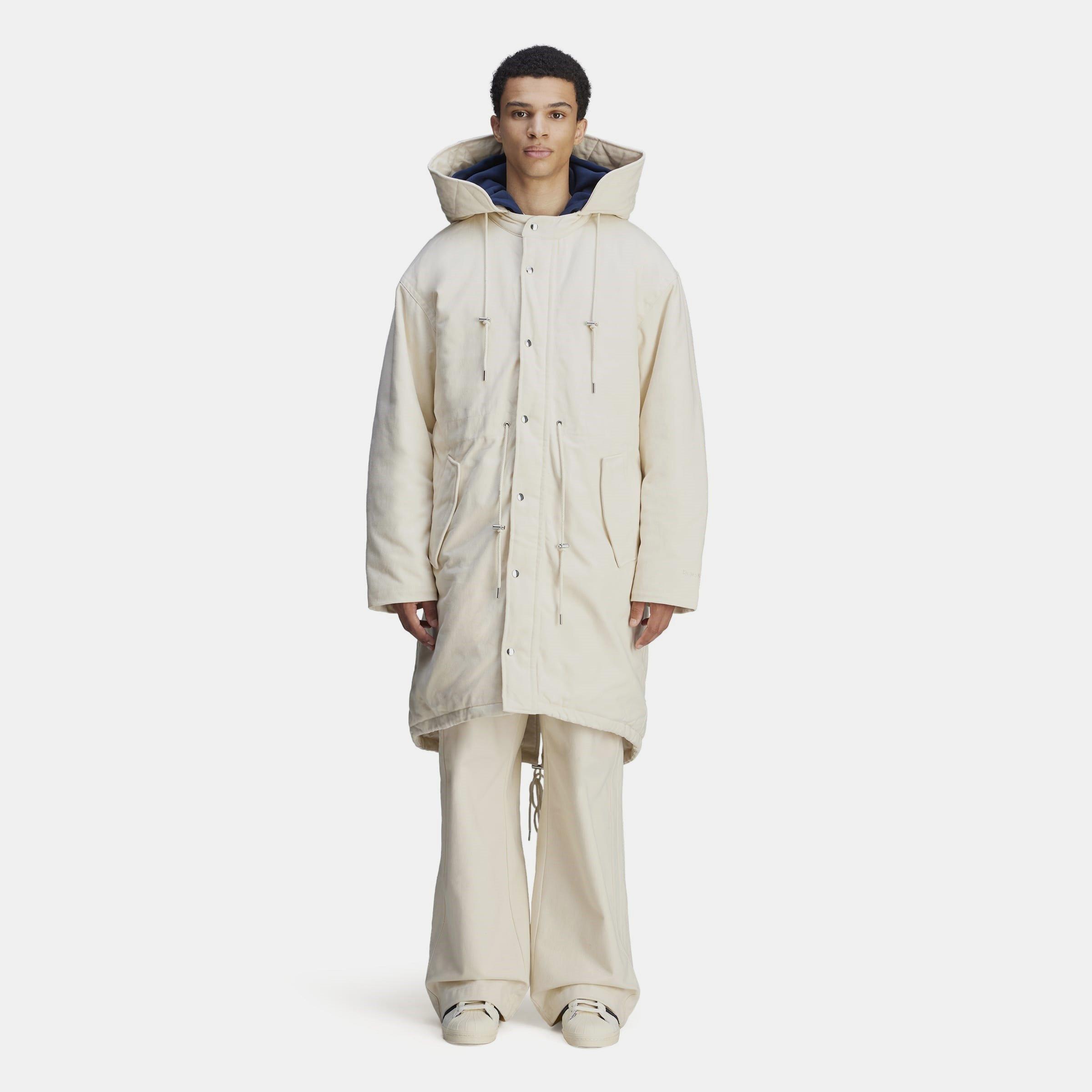 adidas Originals Coach Coat