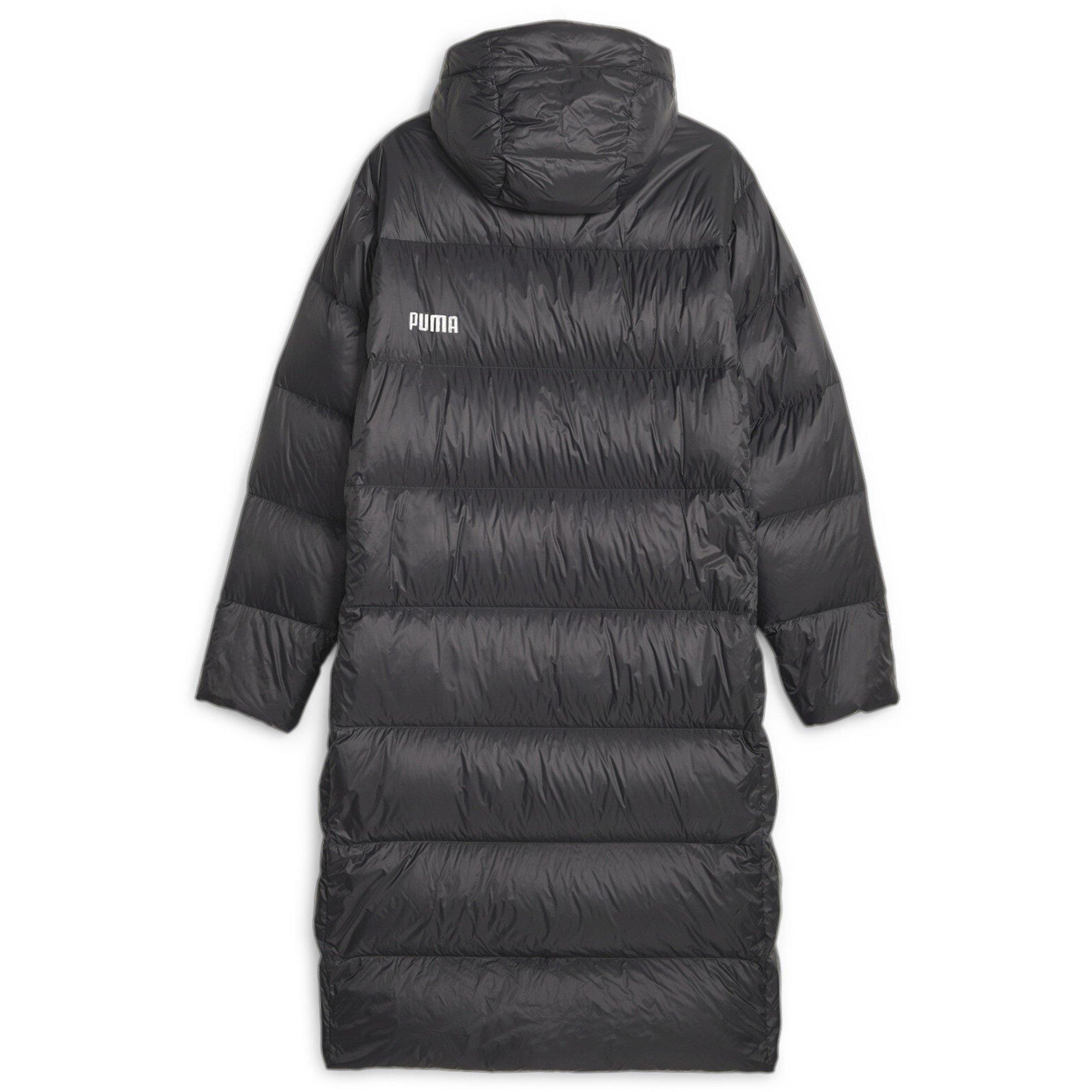 PRETO - Puma - Long Down Parka - 7