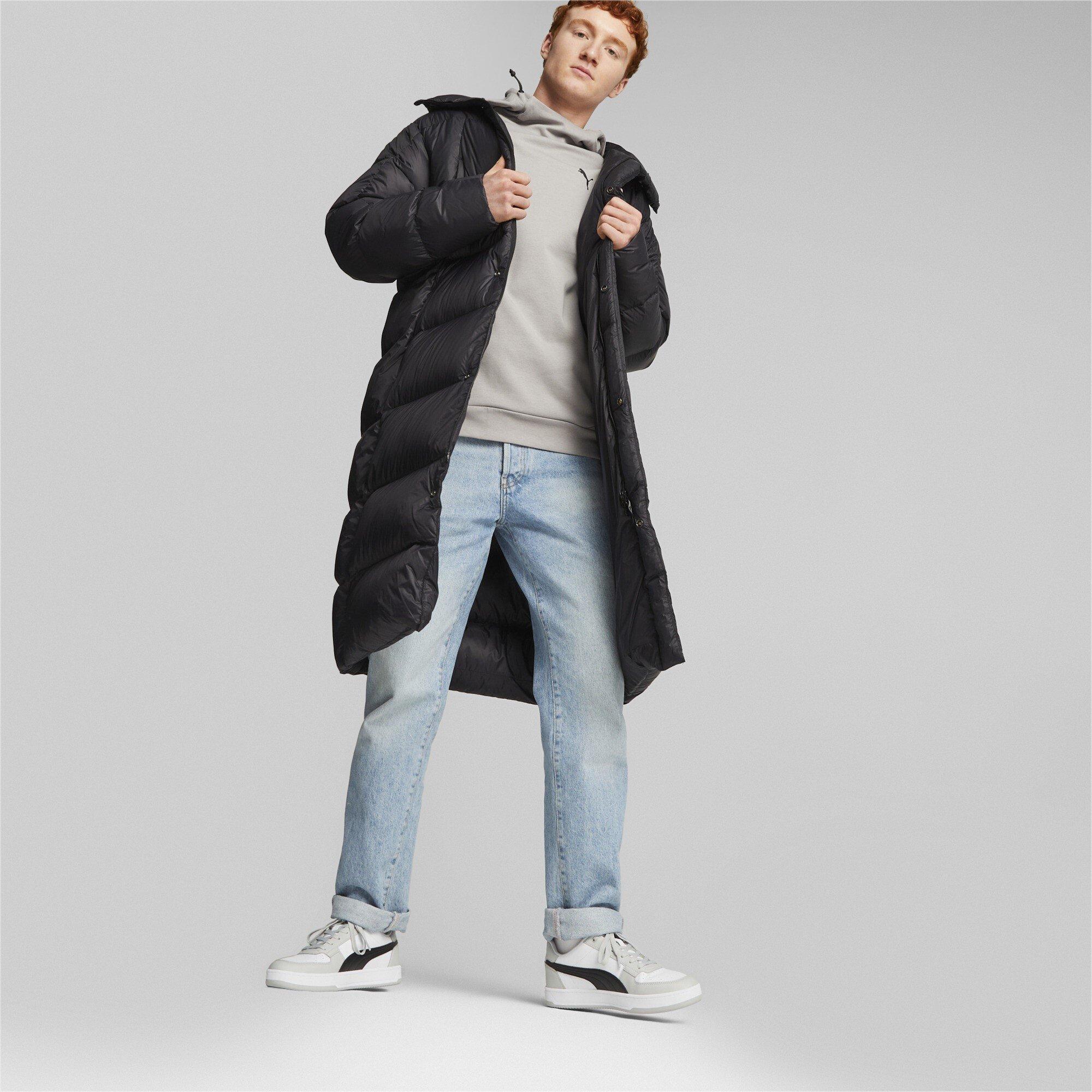 PRETO - Puma - Long Down Parka - 3