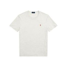 Polo Ralph Lauren Pima Logo T Shirt