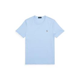 Polo Ralph Lauren Pima Logo T-Shirt