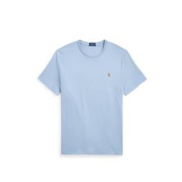 Polo Ralph Lauren Pima Logo T Shirt