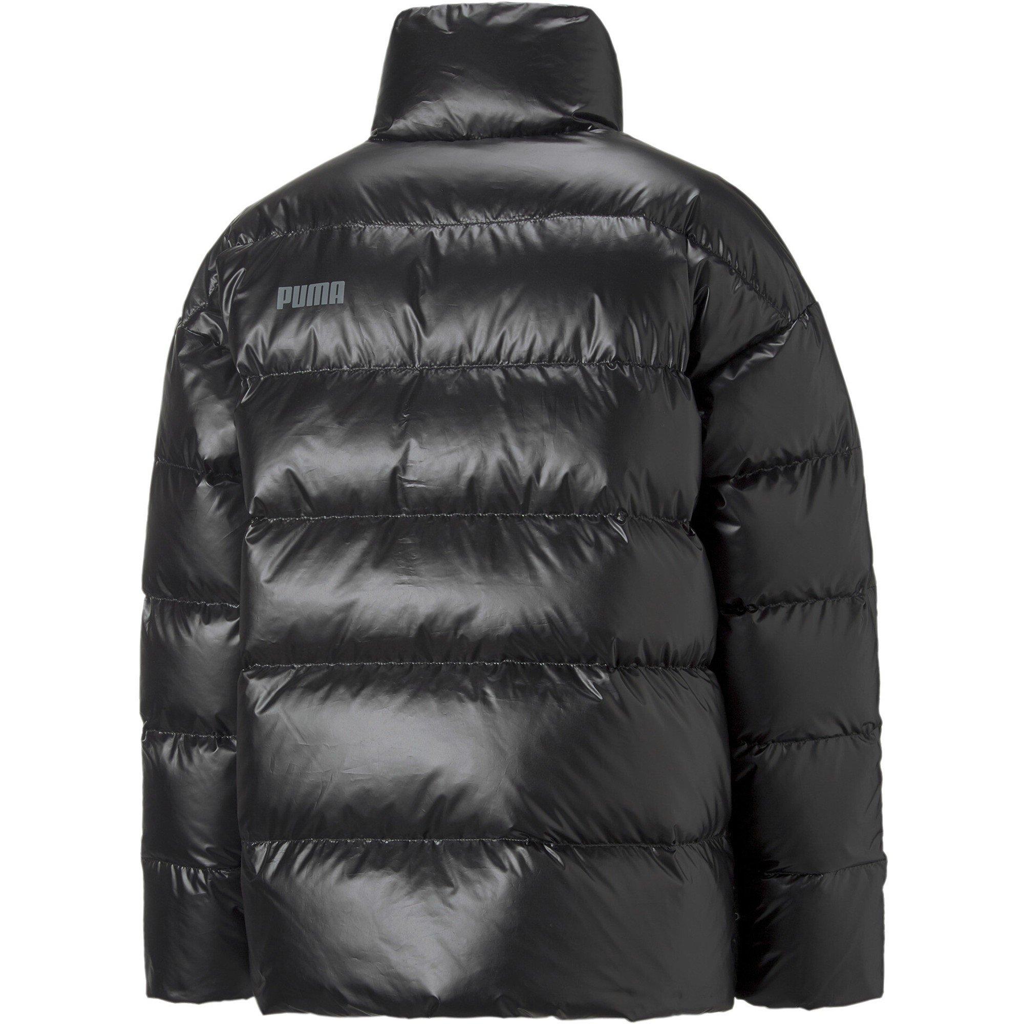 NERO - Puma - Heavyweight Weather-Resistant Puffer Jacket - 2