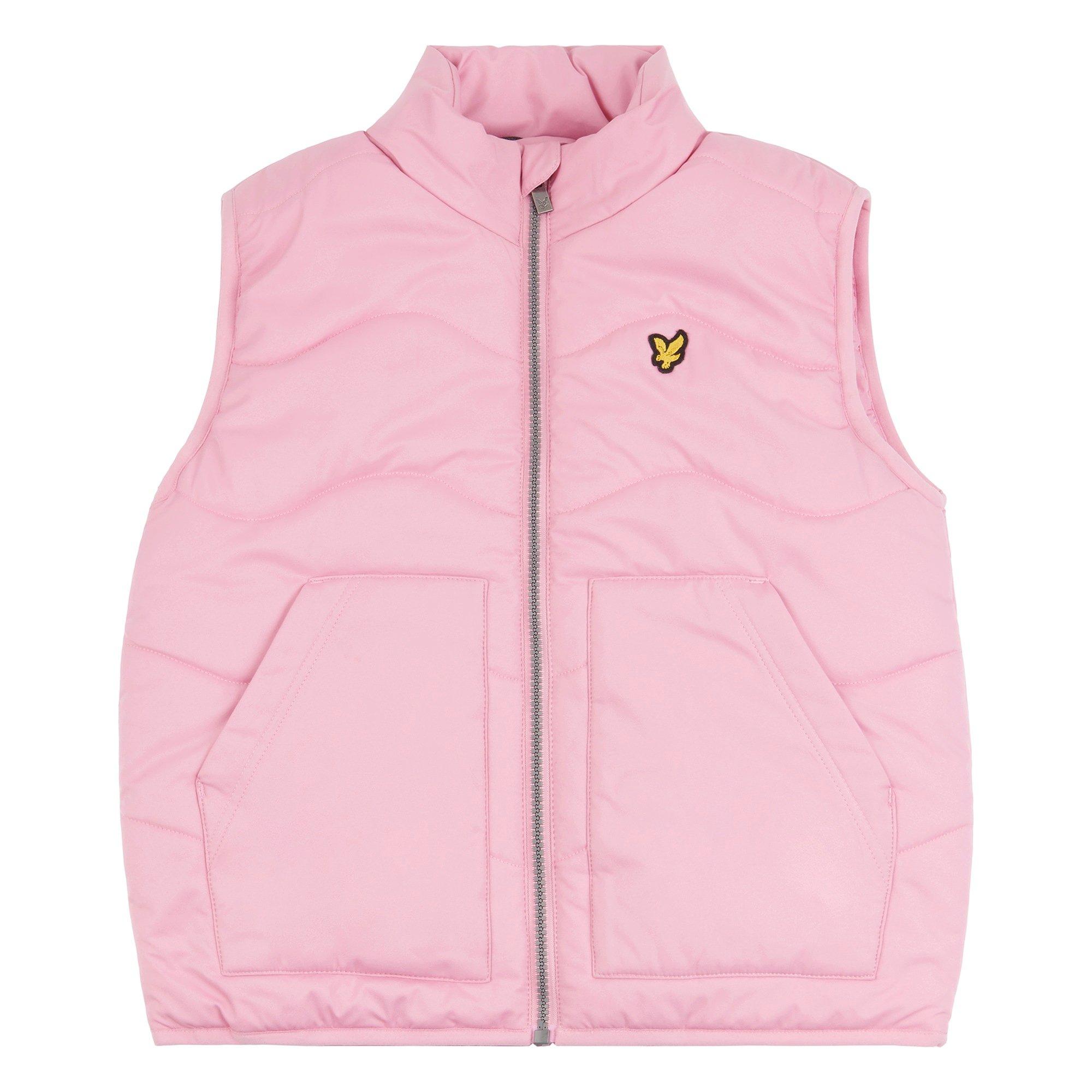 Lyle and Scott Lightweight Gilet