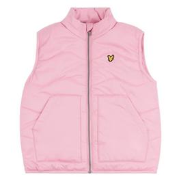 Lyle and Scott Très petit, Très grand