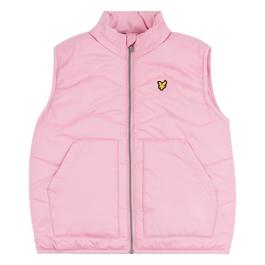 Lyle and Scott Lightweight Gilet